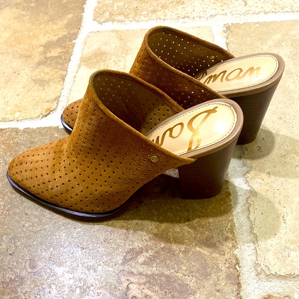 Sam Edelman Bates Mule
